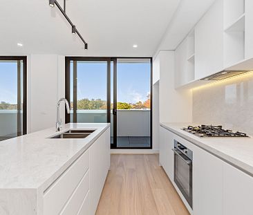 Unit 308/659 Whitehorse Road, - Photo 5