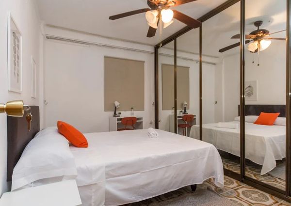 Pasaje Pezuela, Málaga, Andalusia 29010