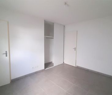 location Appartement T2 DE 43.41m² À TOULOUSE - Photo 4