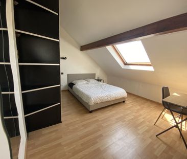 Location Appartement 3 pièces 38m² METZ 57000 - Photo 3