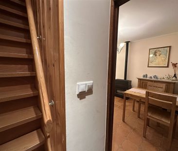 Gezellige gemeubelde arbeiderswoning op het Zuid! - Photo 6