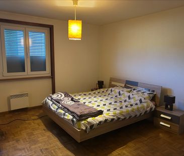 3.5-Zimmerwohnung im Erdgeschoss in Belfaux - Photo 4