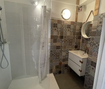 Location Appartement 1 pièce 24m² NARBONNE 11100 - Photo 4