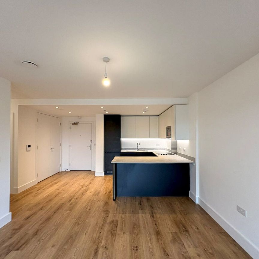 Millbrook Studios, CM20, Harlow - Photo 1