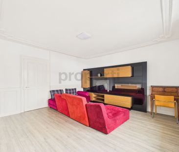 Charmant 3.5 pièces appartement avec cave pratique, Tramelan - Photo 1