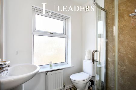 1 bedroom property to rent Owen Street, Northwich, Cheshire, CW9 - Photo 5