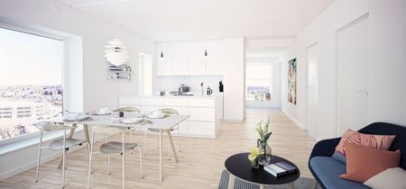 Lærkevej 16, st. dør 3. - Photo 4