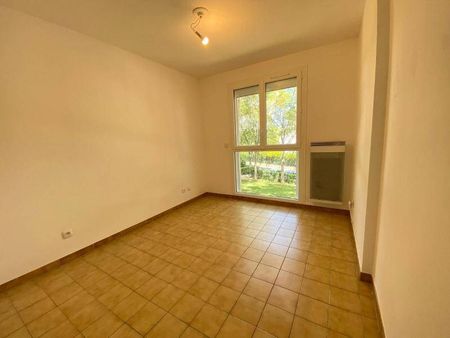 Location appartement 2 pièces 46.7 m² à Montpellier (34000) - Photo 3