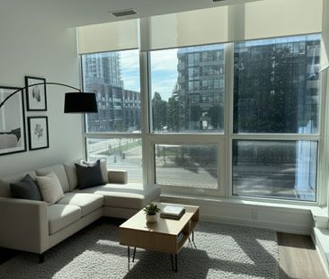 For Lease - 395 Square One Drive Unit# 211, Mississauga, Ontario - Photo 4