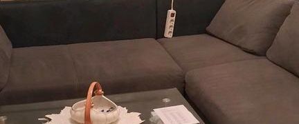 Erdgeschoss Wohnung 40 m² - Photo 1