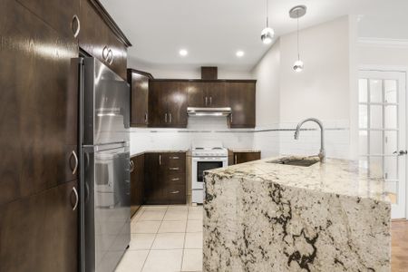 Condo for rent, Laval (Chomedey) - Photo 4