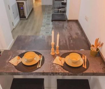 Piso de 2 habitaciones Málaga - Photo 5