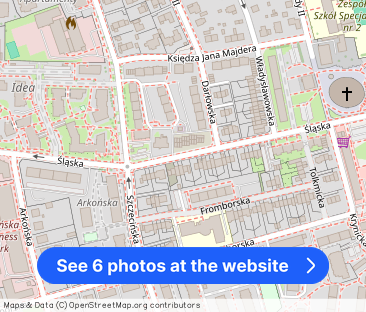 Kawalerka Śląska | blisko Skm - Photo 1