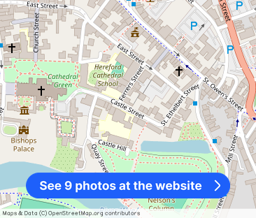 Castle Street, Hereford, HR1 - Photo 1