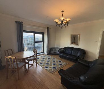 Apartment 59, Clarendon Quay, Belfast BT1 3AG - Photo 2