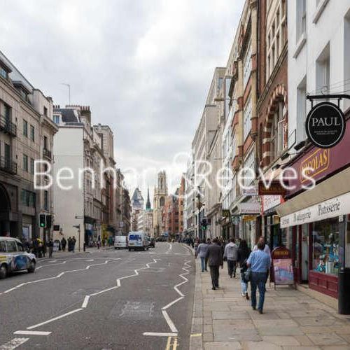 Fleet Street, City, EC4A - Photo 1