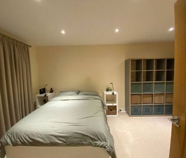 1 Bed Semi-Detached House, Seymour Road, BS16 - Photo 6