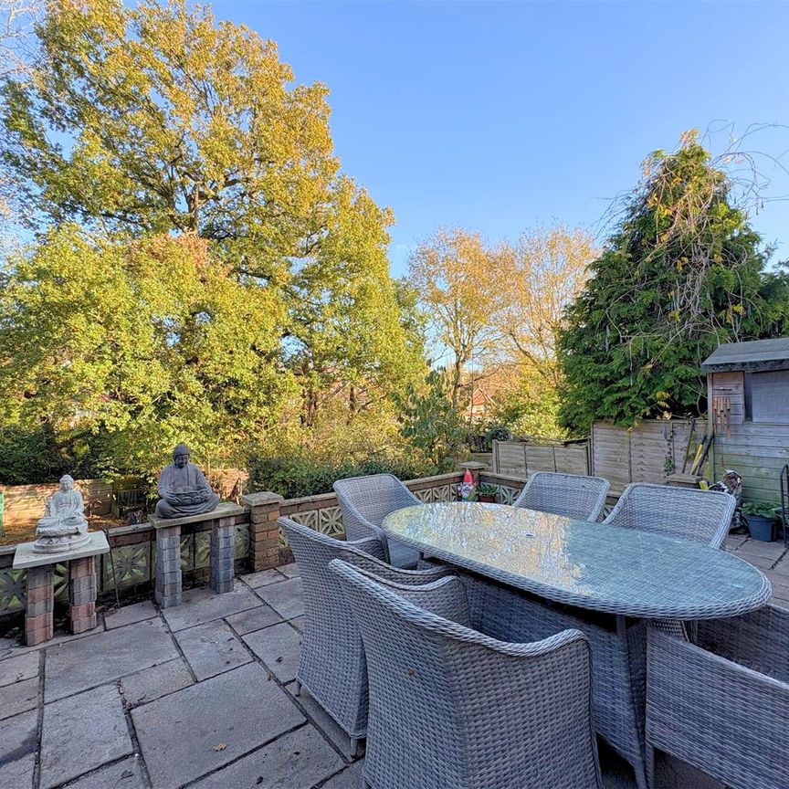 Upper Glen Road, St. Leonards, TN37 7AX - Photo 1