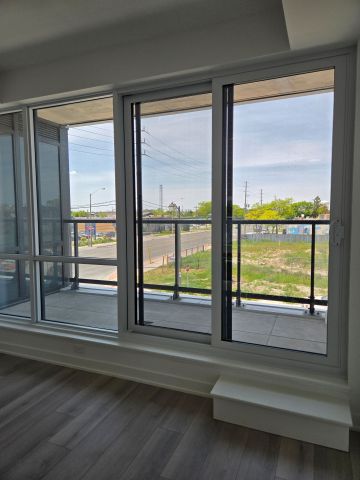 For Lease - 20 Deans Drive Unit# 217, Toronto, Ontario - Photo 2