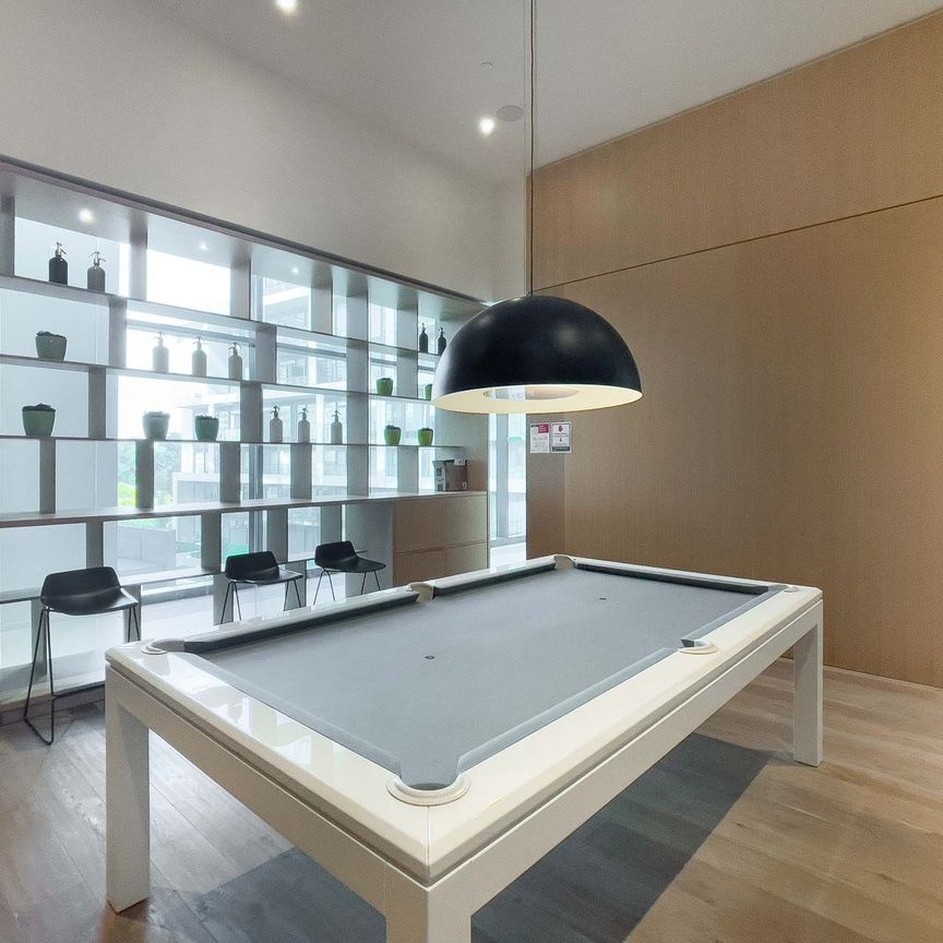 For Lease - 5 Soudan Avenue Unit# 1542, Toronto, Ontario - Photo 1