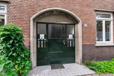 Benedenwoning Lumeystraat, Rotterdam huren? - Photo 3