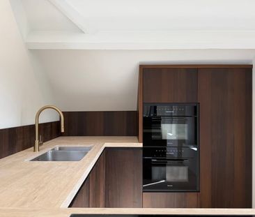 Appartement te huur - Foto 4