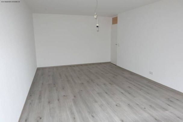 Trier-Heiligkreuz, renovierte 4 ZKB mit Loggia ab 1.4.26 zu vermieten. - Foto 1