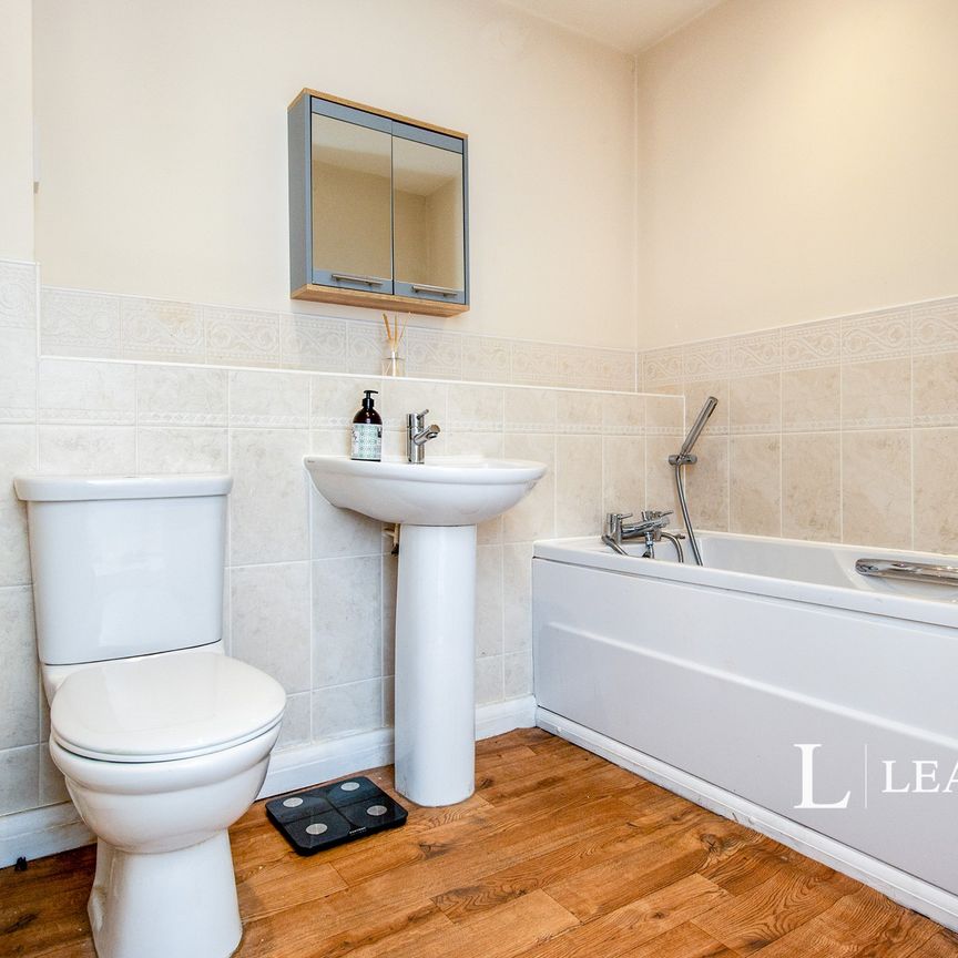 2 bedroom apartment to rent Magdala Court, The Butts, WR1 - Photo 1