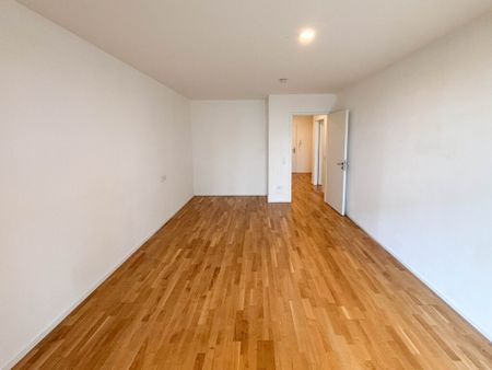 Perfekt Für Singles und Paare: 2-Zimmer Wohnung mit Terrasse im Milaneo - Photo 5