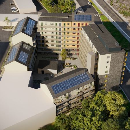 Ametistgatan, Västra Frölunda - Photo 3