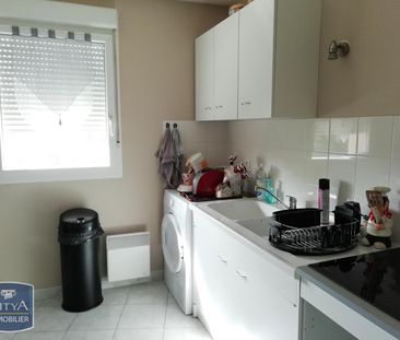 Location Appartement 3 pièces 62m² ALENCON 61000 - Photo 5