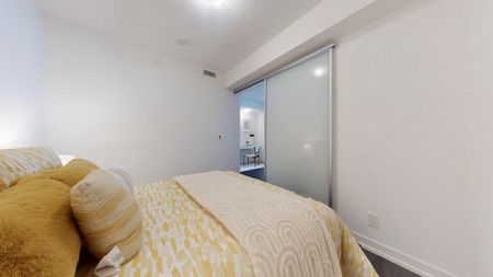 For Lease - 60 Shuter Street Unit# 2007, Toronto, Ontario - Photo 5