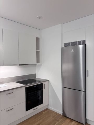 Solna - 2rok - tillsv - 18.975kr/mån - Foto 4