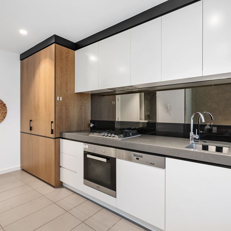 305/8 Daly Street, South Yarra - Photo 1