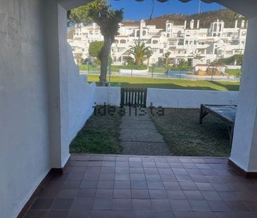 Alquiler de chalet adosado en Urbanización Atlanterra F26, 62 - Foto 1