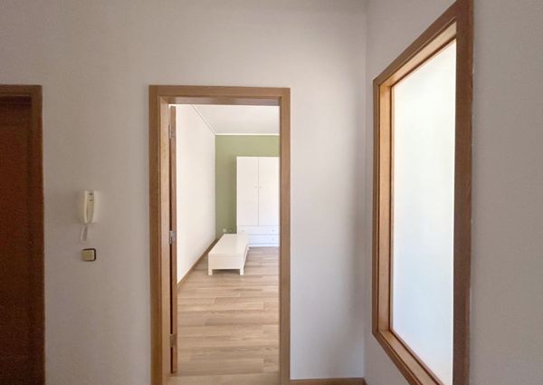 Apartamento T2 em Aveiro