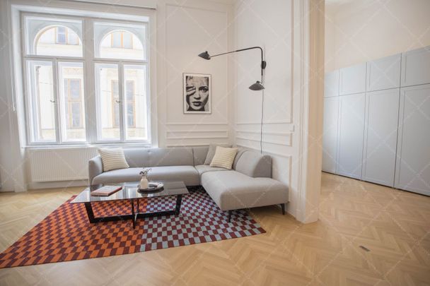 Apartment for rent long term #709765 - Fotó 1