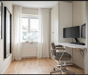 Högbackavägen, Rönninge - Photo 4