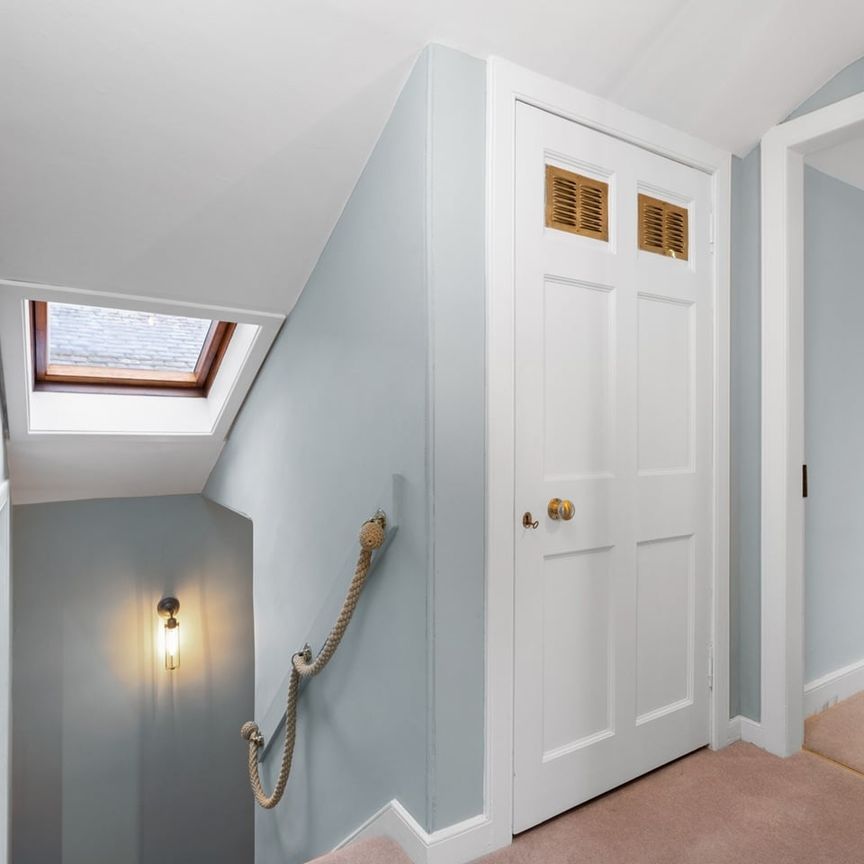 5 Bed Terraced House, Great King Street, EH3 - Photo 1