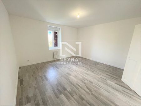 APPARTEMENT T3 A LOUER - Photo 2