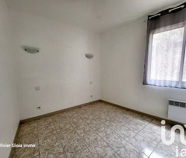 Appartement 3 pièces de 62 m² à Coursan (11110) - Photo 1