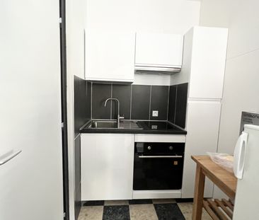 T1bis meublé de 34,39m² arrière gare - Photo 4