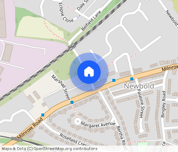 Belfield Lane, Bury, OL16 - Photo 1