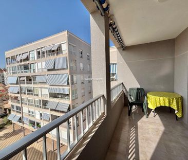 Apartment in Arenales del Sol, for rent - Photo 3