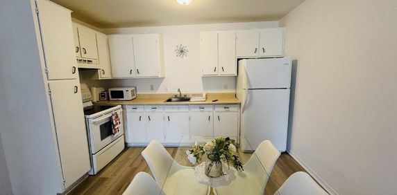 Appartement 3 ½ à louer Neufchâtel / Lebourgneuf juillet 2026 - Photo 2