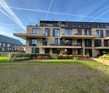 Recent appartement op de eerste verdieping - Photo 4