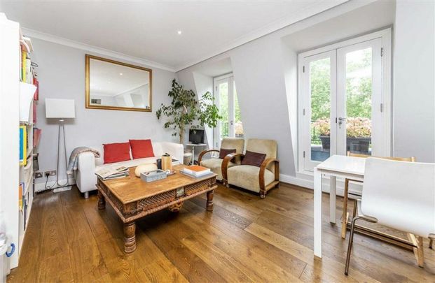 Courtfield Gardens, South Kensington, SW5 - Photo 1