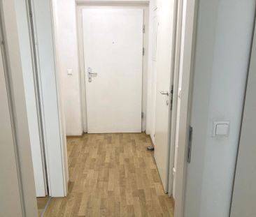 Schöne 2-Zimmer-Wohnung zur Miete im beliebten Wohnbezirk Puntigam - Photo 4