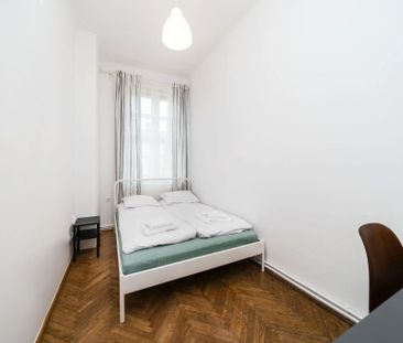 Pokój, ul. Rzeszowska - Zdjęcie 4