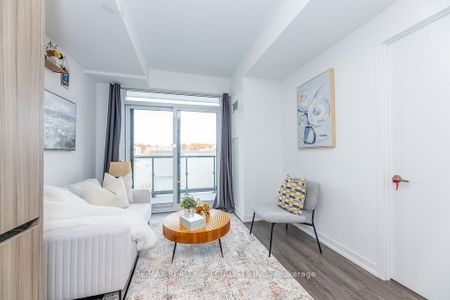 For Lease - 8 Beverley Glen Boulevard Unit# C202, Vaughan, Ontario - Photo 3